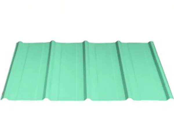 Color Steel Wall Panel