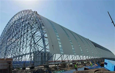 Ingénierie du cadre spatial