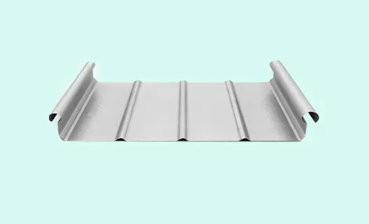 Steel Structure Composite Wall Panel